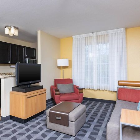 Towneplace Suites By Marriott East Lansing Luaran gambar