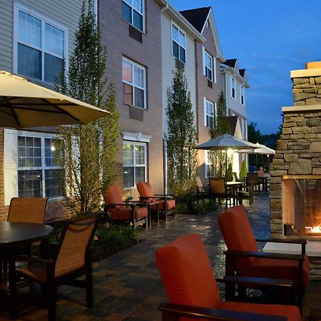 Towneplace Suites By Marriott East Lansing Luaran gambar