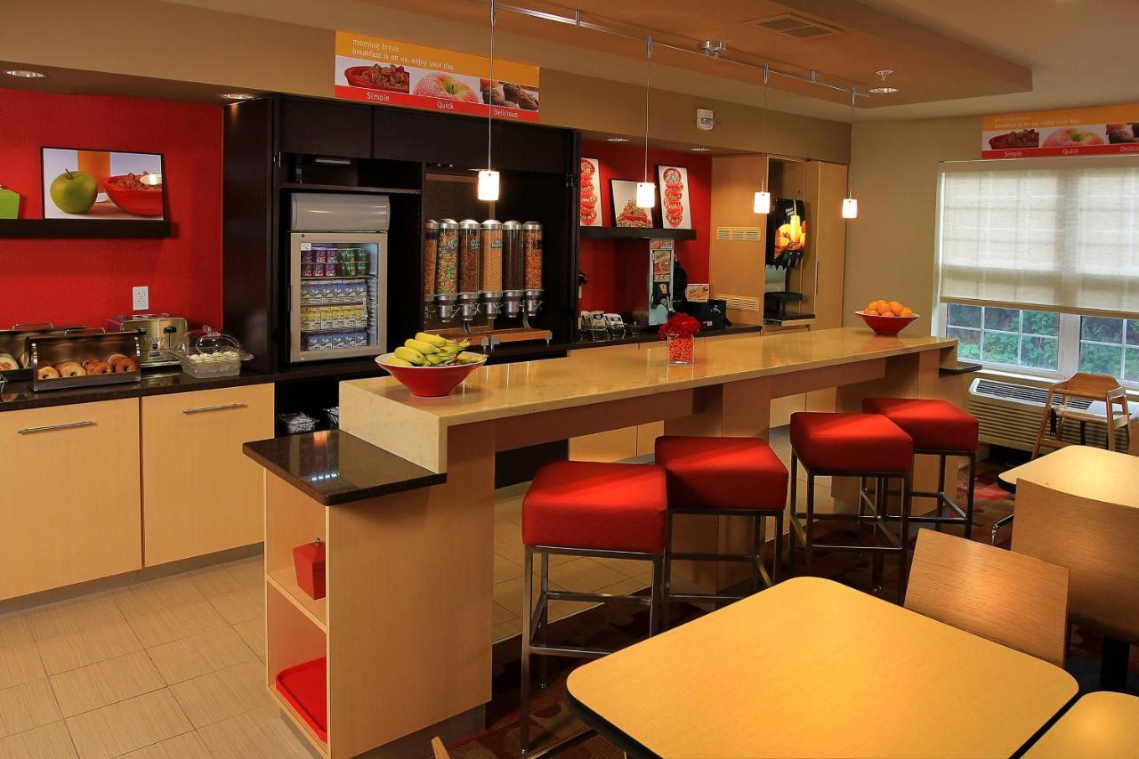 Towneplace Suites By Marriott East Lansing Luaran gambar