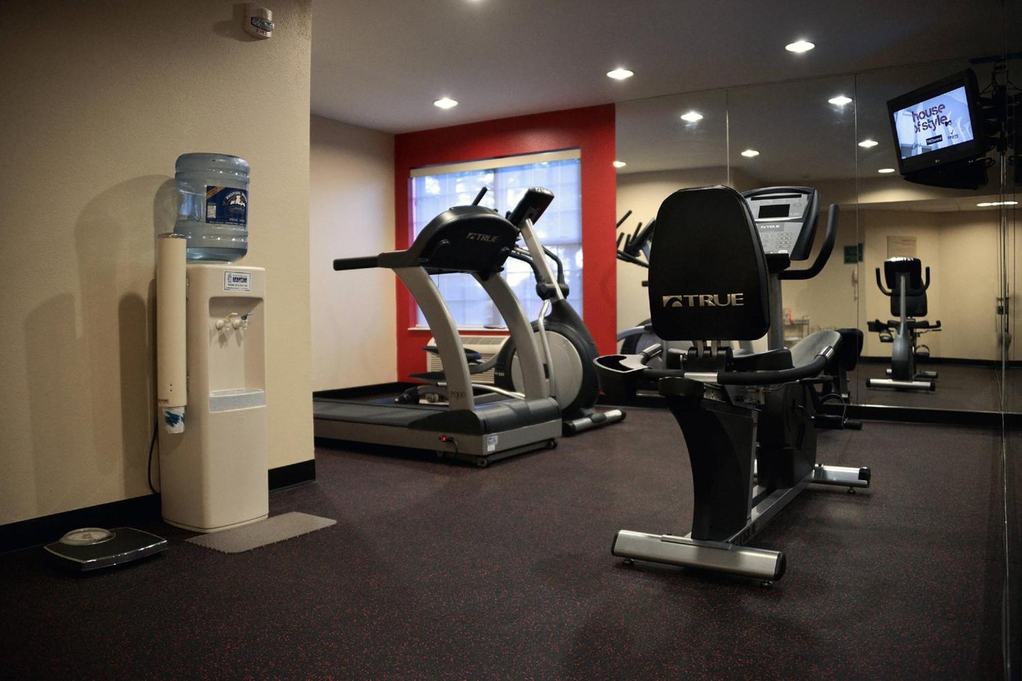 Towneplace Suites By Marriott East Lansing Luaran gambar