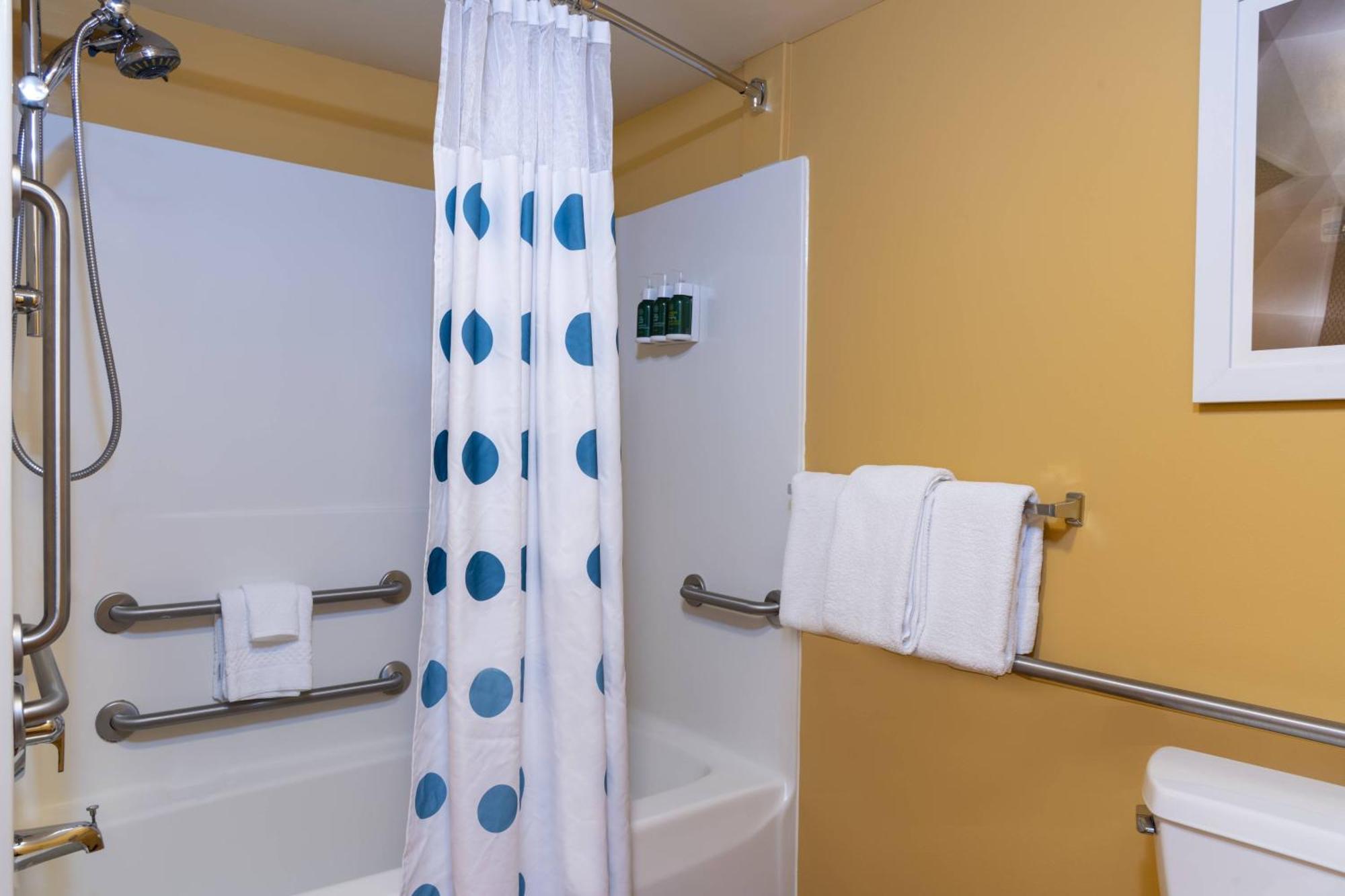 Towneplace Suites By Marriott East Lansing Luaran gambar