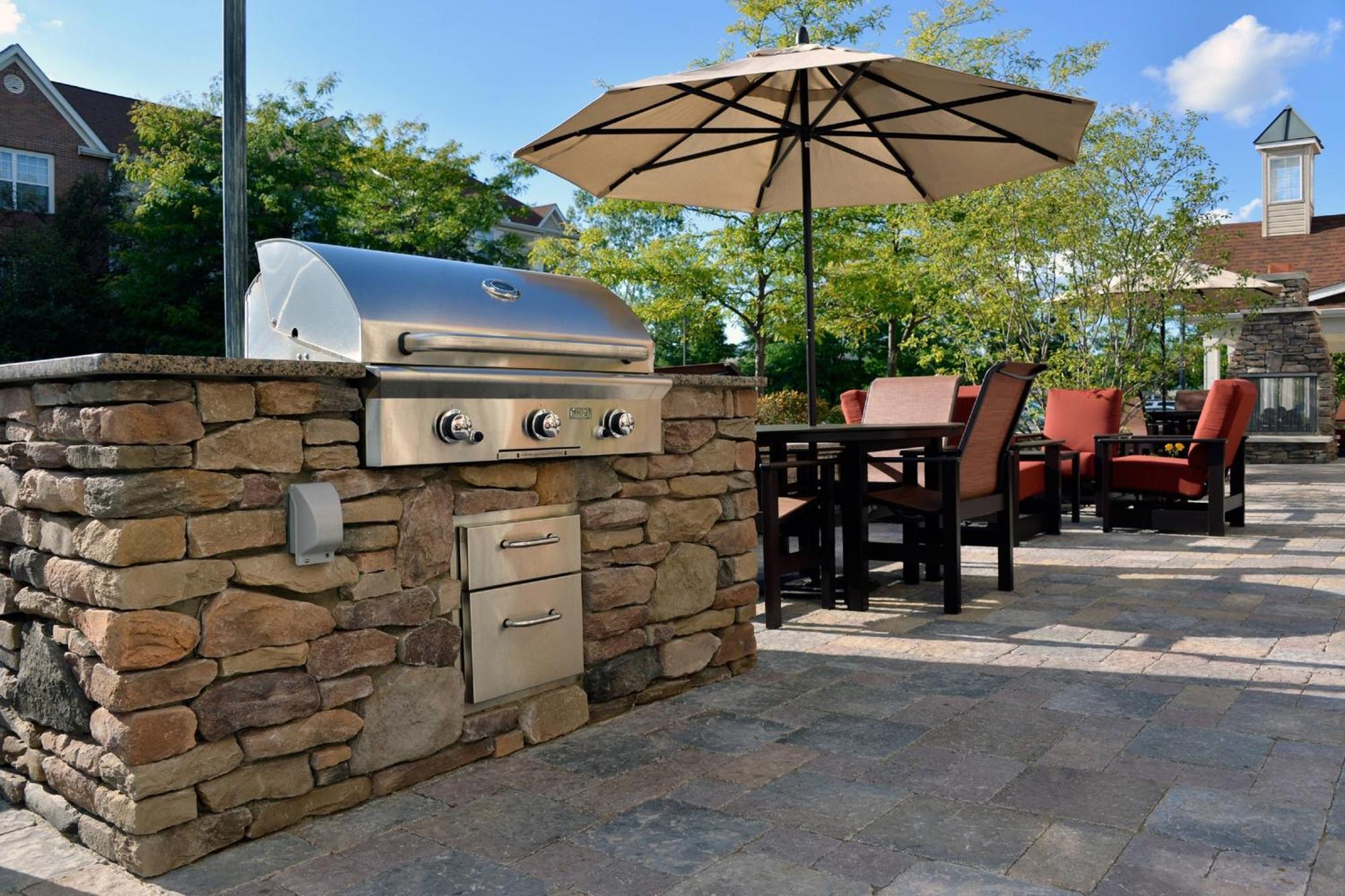 Towneplace Suites By Marriott East Lansing Luaran gambar