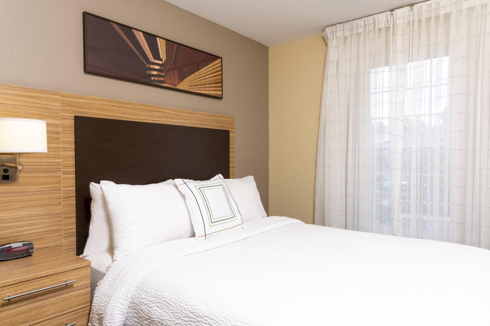 Towneplace Suites By Marriott East Lansing Luaran gambar