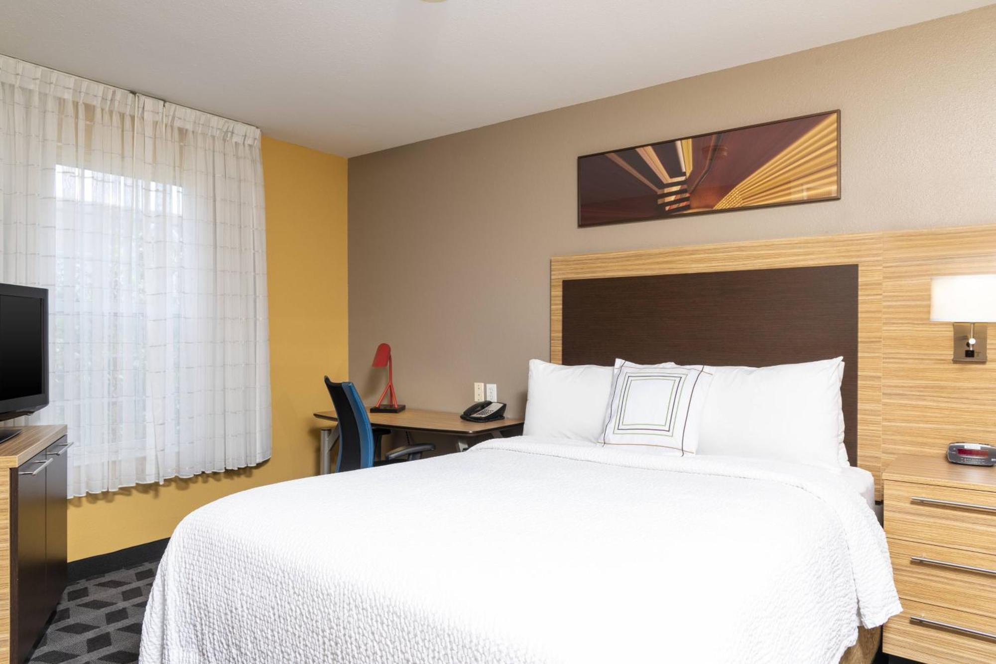 Towneplace Suites By Marriott East Lansing Luaran gambar