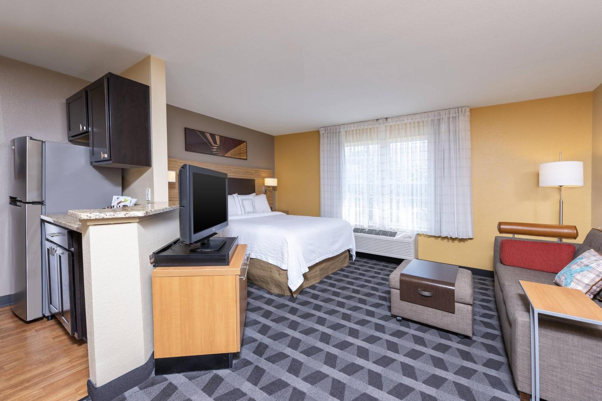 Towneplace Suites By Marriott East Lansing Luaran gambar