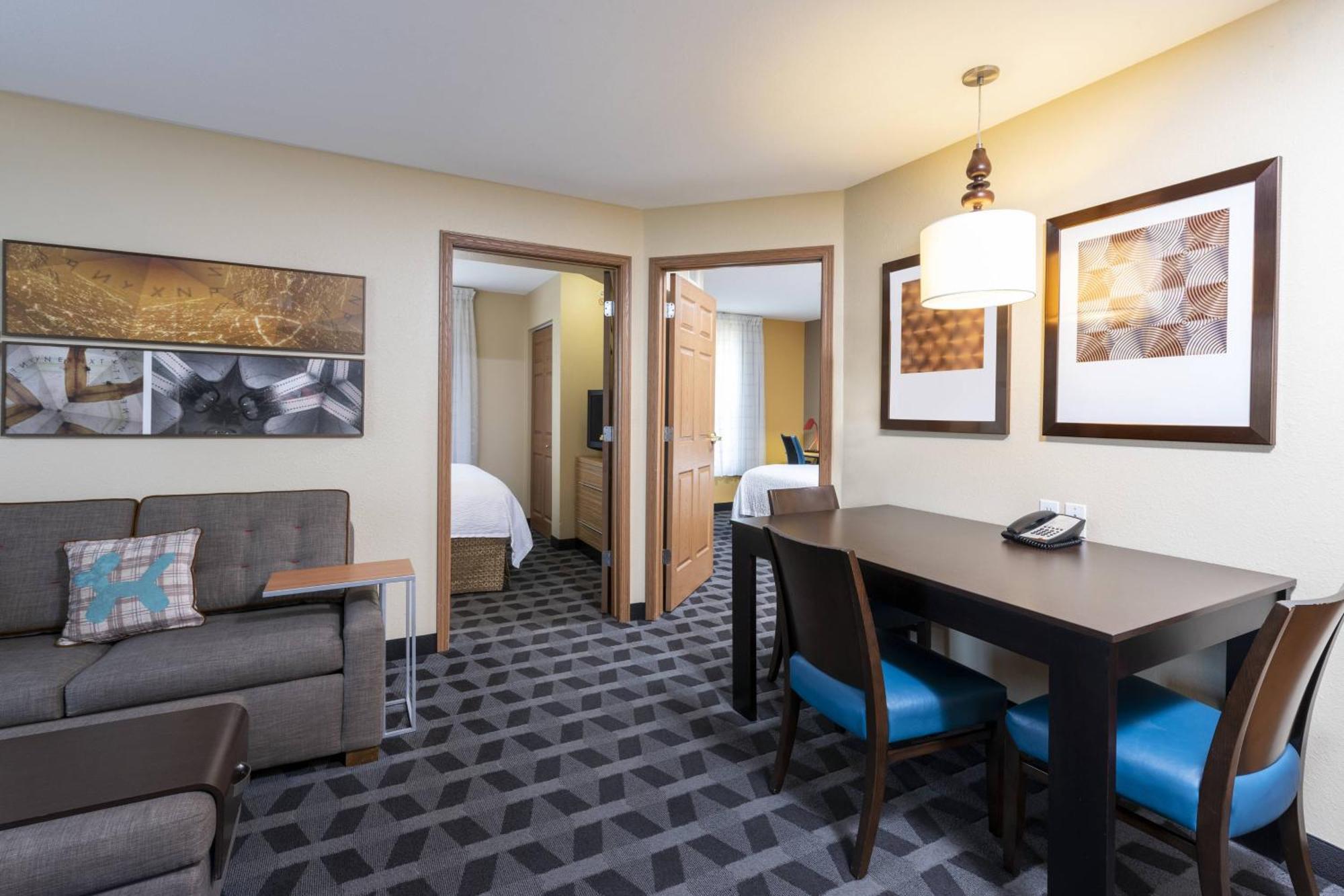 Towneplace Suites By Marriott East Lansing Luaran gambar