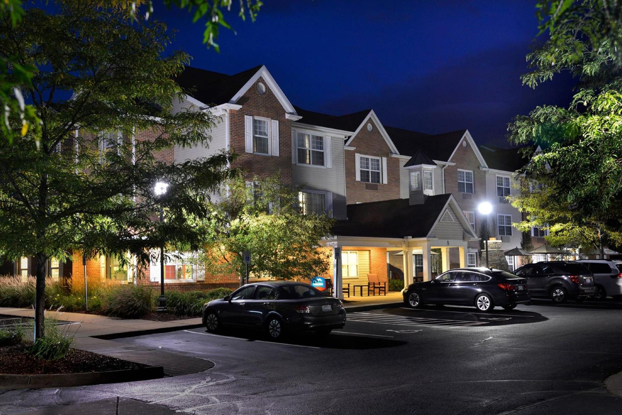Towneplace Suites By Marriott East Lansing Luaran gambar