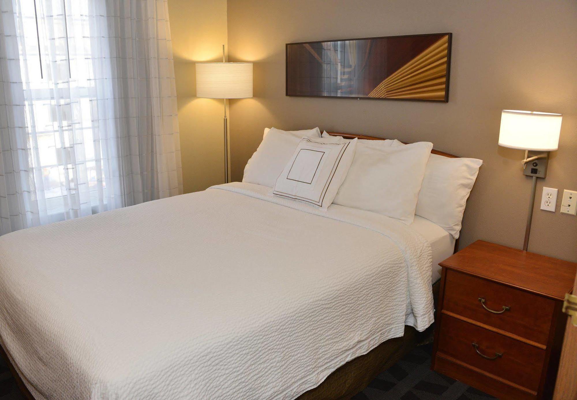 Towneplace Suites By Marriott East Lansing Luaran gambar