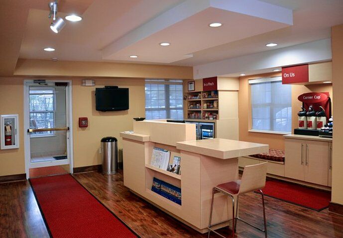 Towneplace Suites By Marriott East Lansing Luaran gambar