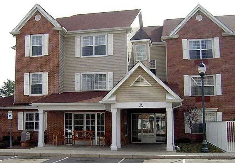 Towneplace Suites By Marriott East Lansing Luaran gambar